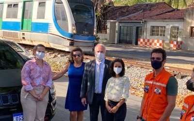 Caso Pinheiro: procurador federal diz que órgãos precisam ter firmeza em encontrar uma solução para a cidade, dentro e fora do Mapa de Risco