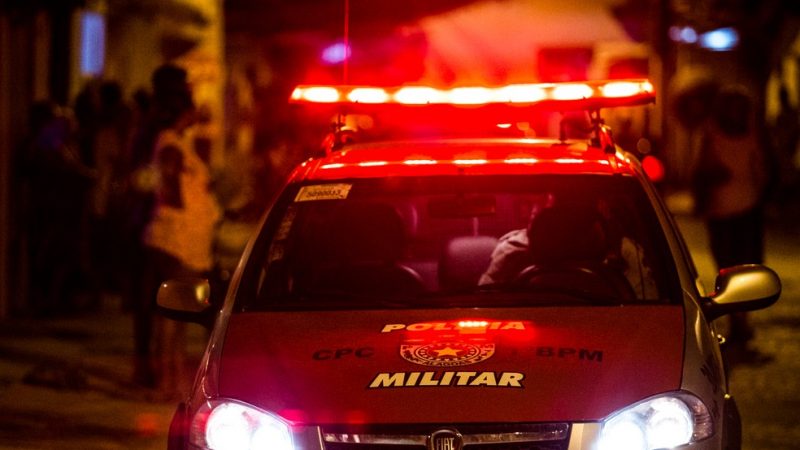 Homem é baleado e morto na zona rural de Feira Grande, em Alagoas