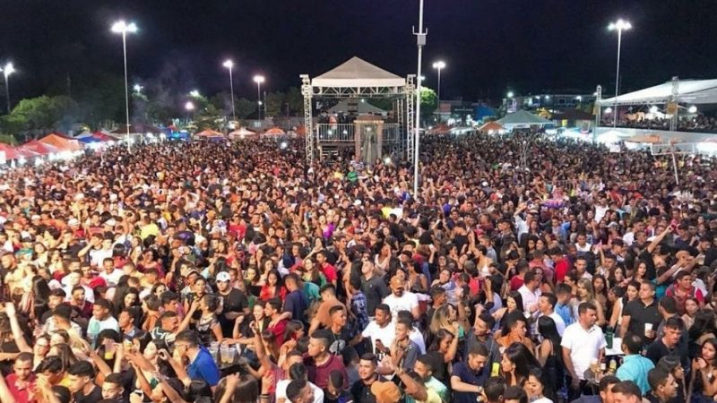 Festa da Natureza, em Murici, AL, é suspensa pelo segundo ano seguido