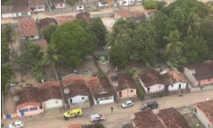 Operação Pindorama combate organização criminosa no Litoral Sul alagoano
