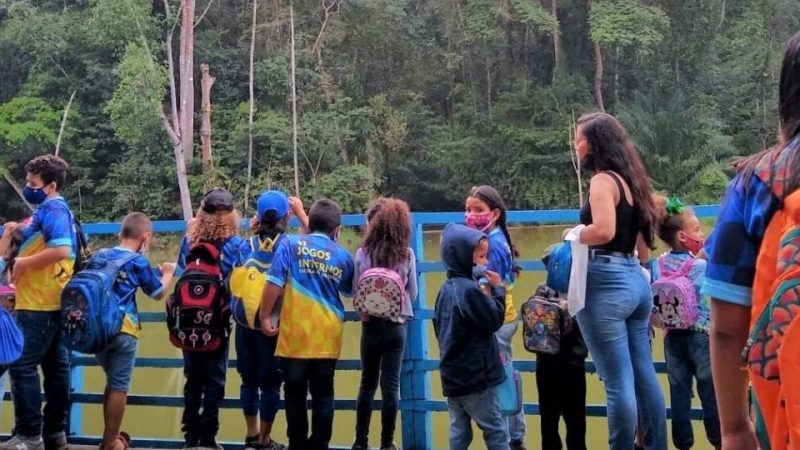 Número de visitantes dos parques de Maceió supera população de Girau do Ponciano