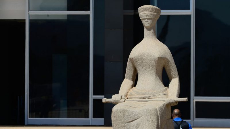 Supremo invalida norma de Alagoas que trata da autonomia do Ministério Público de Contas