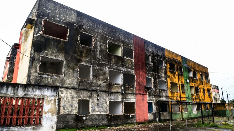 Após quatro anos de tremor, Governo de AL cria comissão para avaliar danos provocados pelo afundamento de solo em Maceió