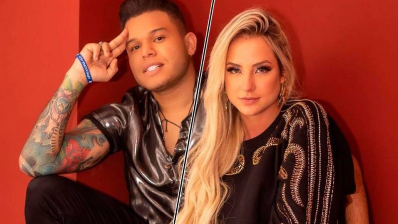 Termina o relacionamento de Tierry e Gabi Martins