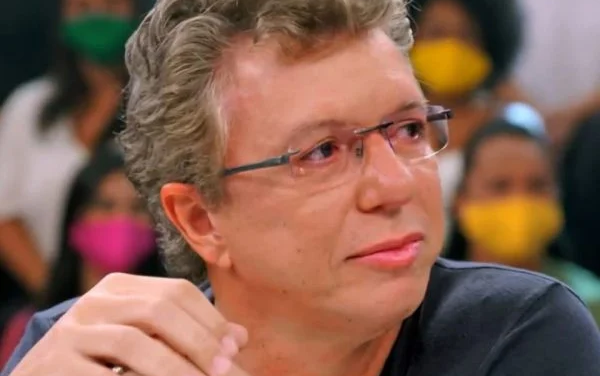 Boninho alfineta Naiara Azevedo após cantora ameaçar deixar o BBB22