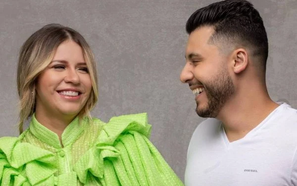 Murilo abre mão e avó ficará com a tutela dos bens do filho de Marília