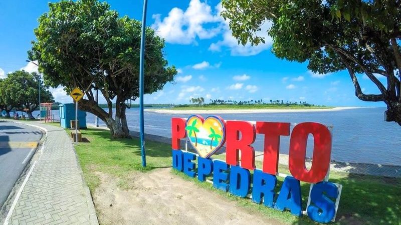 Porto de Pedra contesta notícia de que município lidera em AL com casos de pessoas infectadas pela Covid-19