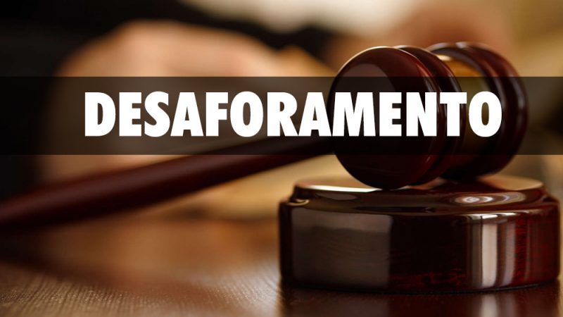 Júri de irmãos acusados de integrar grupo criminoso é transferido para Maceió