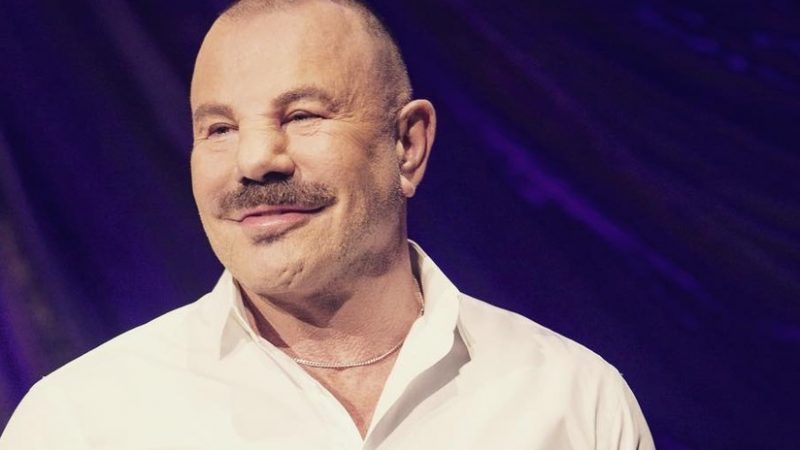 Morre o estilista Thierry Mugler aos 73 anos