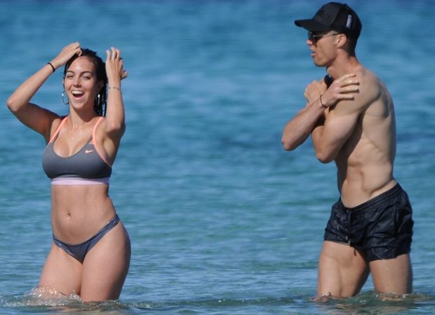 Georgina Rodriguez relembra pobreza antes de conhecer CR7