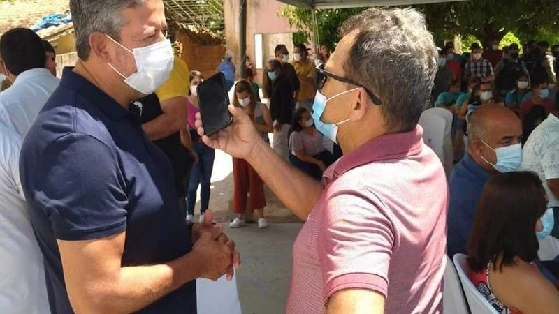 Arthur Lira descarta disputar Governo ou Senado e desconhece lançar nome de Collor