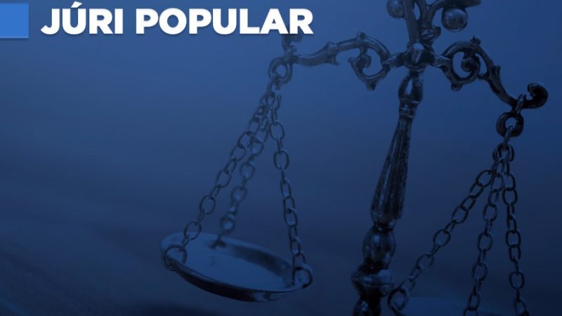 Acusado de matar vizinha após tentativa de estupro vai a júri popular nesta segunda