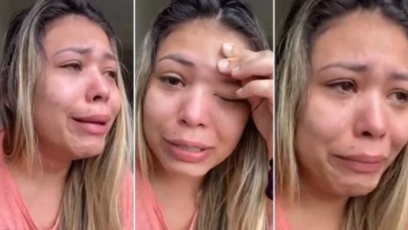 Vocalista da banda Mastruz com Leite diz ter sido abusada por colega