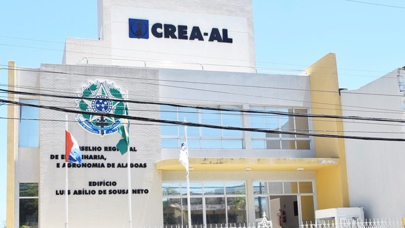 CREA disponibiliza anuidade 2022 online e sem reajuste