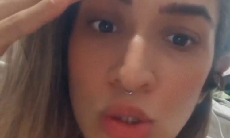 Caso Duda Martins: Polícia deve concluir inquérito sobre influencer esta semana