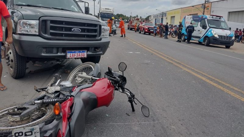 Rodovias estaduais têm 15 acidentes e um óbito durante o feriado de Réveillon
