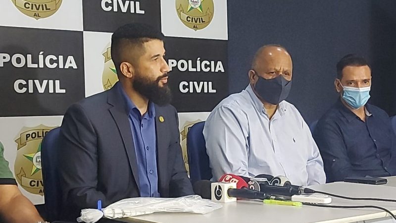 Polícia esclarece morte da transsexual Jasmine Silva; suspeito está foragido