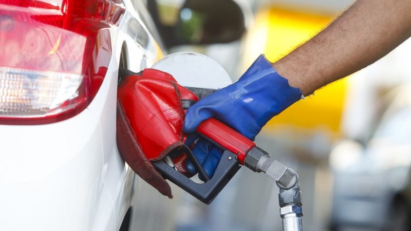 Mais cara de AL: gasolina chega a custar R$ 7,2 em Delmiro Gouveia, aponta ANP