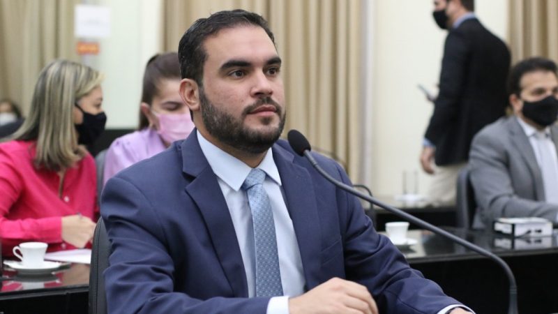 Governador veta parcialmente projeto do cadastro de reserva nos concursos públicos