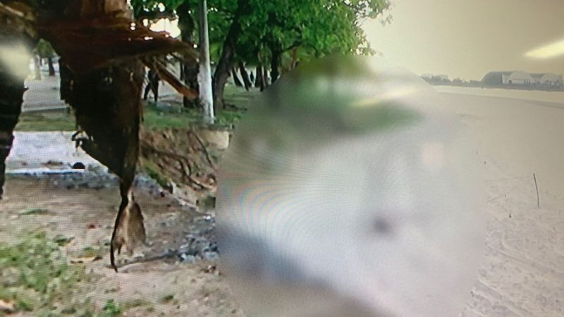 VIOLÊNCIA: Homem tem cabeça esmagada por pedra após reagir a assalto no Jaraguá