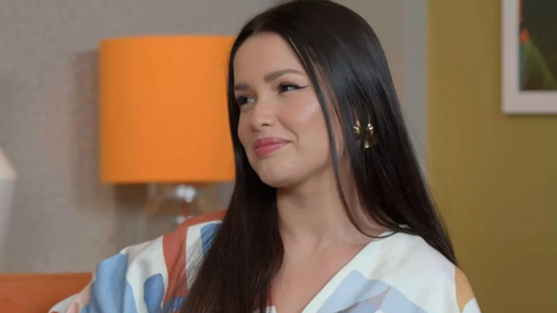 Juliette sobre o dinheiro que ganhou após o BBB: ‘Não comprei nada’