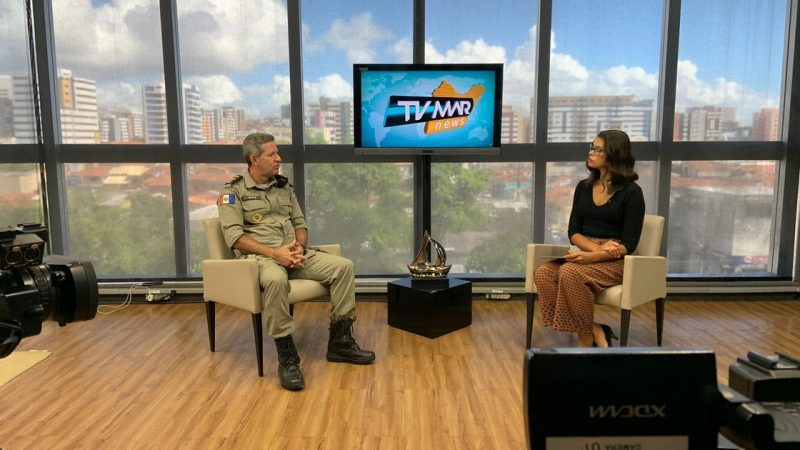 PMs pressionam governador por respostas para tropa e buscam reunião com Estado para evitar radicalização