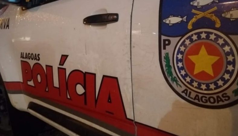 Homem é baleado em Arapiraca e discussão de trânsito teria sido a motivação do crime