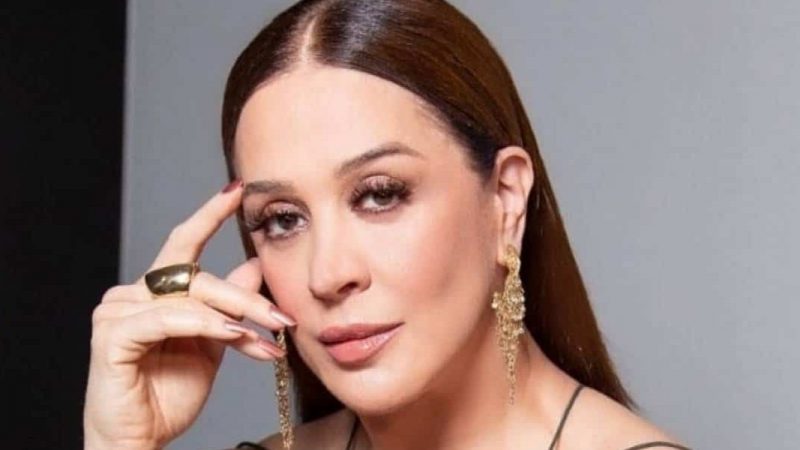 Claudia Raia relembra fim de namoro com Jô Soares: ‘Estava apaixonada e fiquei bem mal’