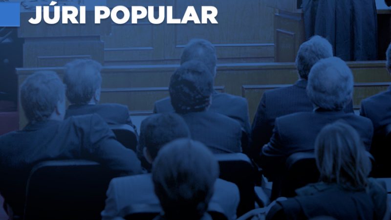 Júri de acusado de homicídio na Ponta da Terra é adiado para maio