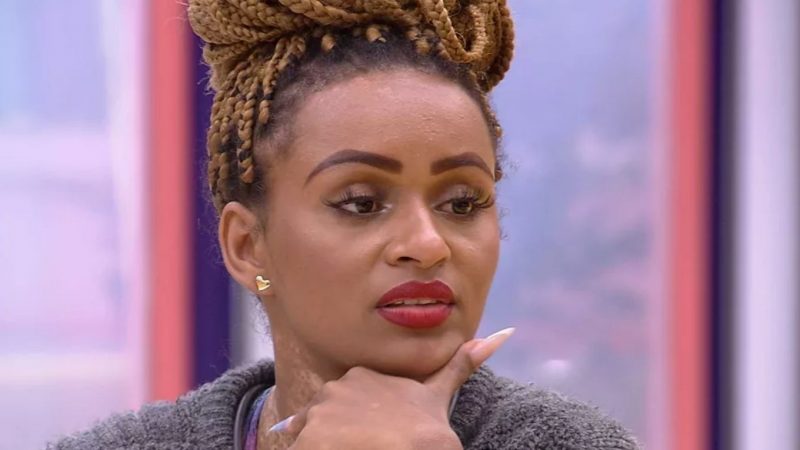 BBB22: em vídeo, Natália detalha sexo no edredom com Eliezer