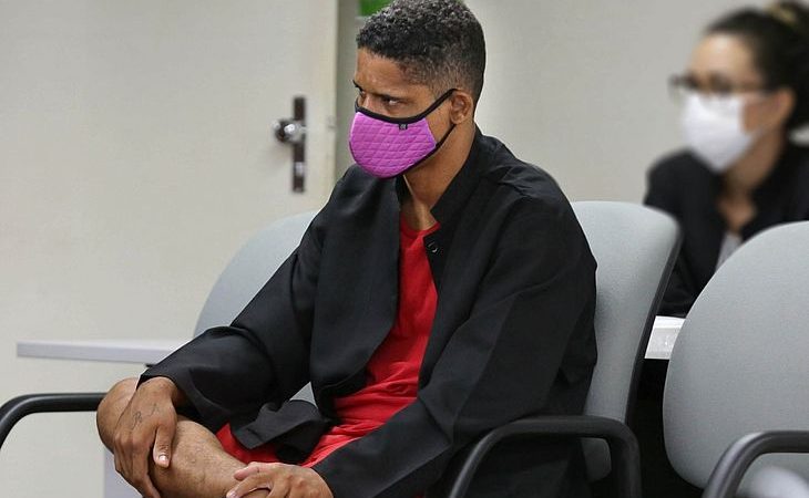 Acusado de matar a ex-namorada é condenado a 28 anos de reclusão