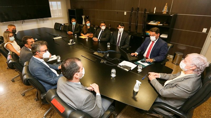 Presidente do TJAL anuncia nomeação de 12 magistrados em abril