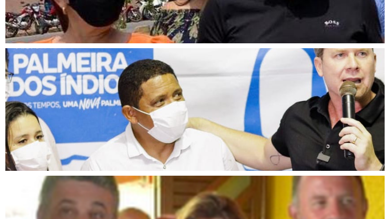 Mulheres devem liderar representação política nas eleições 2022 em Palmeira dos Índios