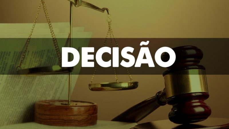 Acusado de matar homem a tiros após briga de bar é condenado a 15 anos de prisão