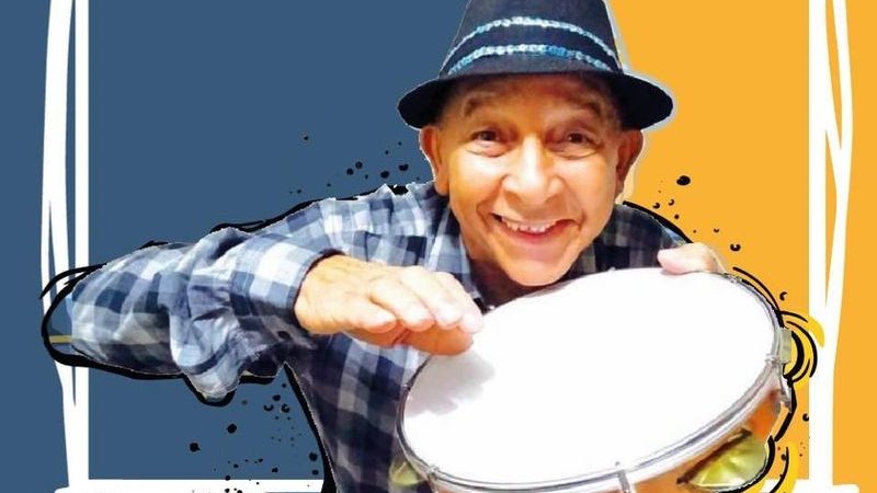 Alagoas está de luto pela morte de um dos maiores forrozeiros do Brasil nascido em Maceió