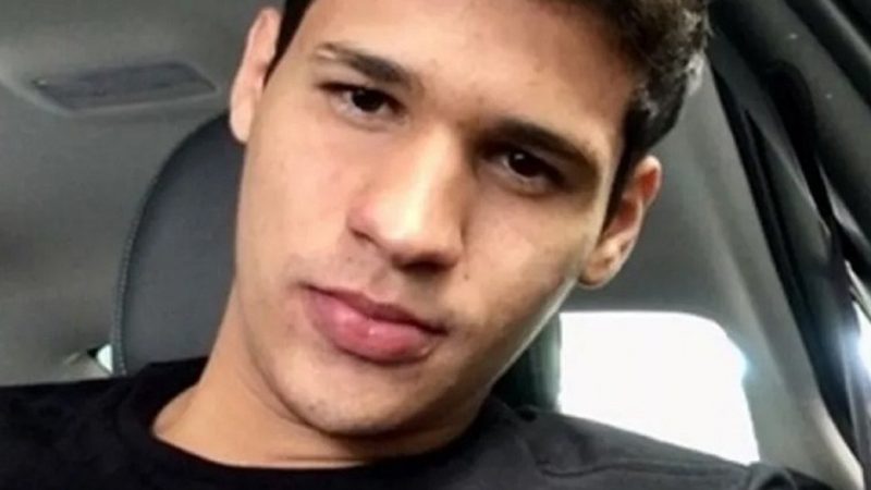 Júri do assassinato de filho de ex-secretário de Arapiraca está marcado para próxima terça