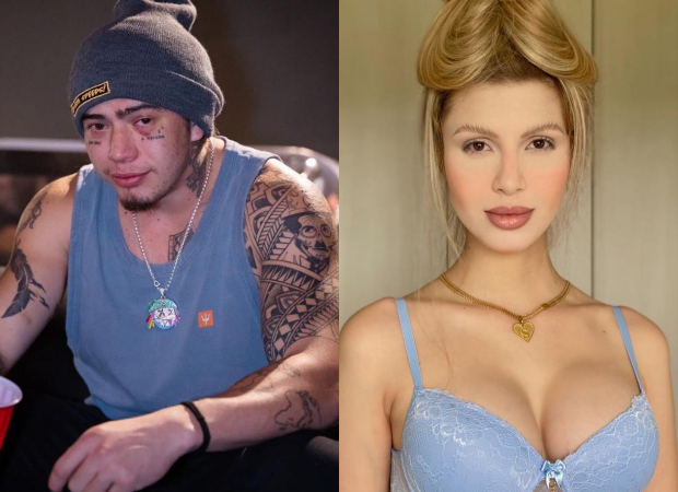 Whindersson Nunes se revolta após ter conversa íntima vazada na web