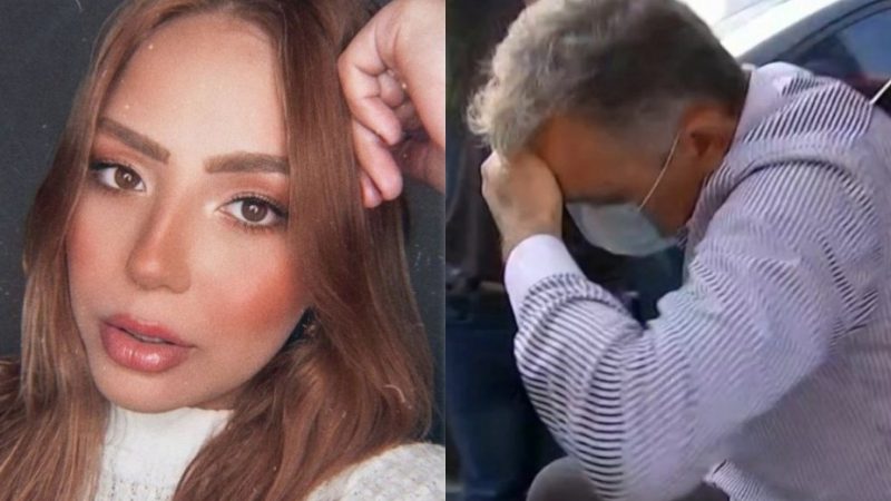 Ex-padrasto que virou réu por morte de jovem tinha senha para monitorar localização da vítima com app espião