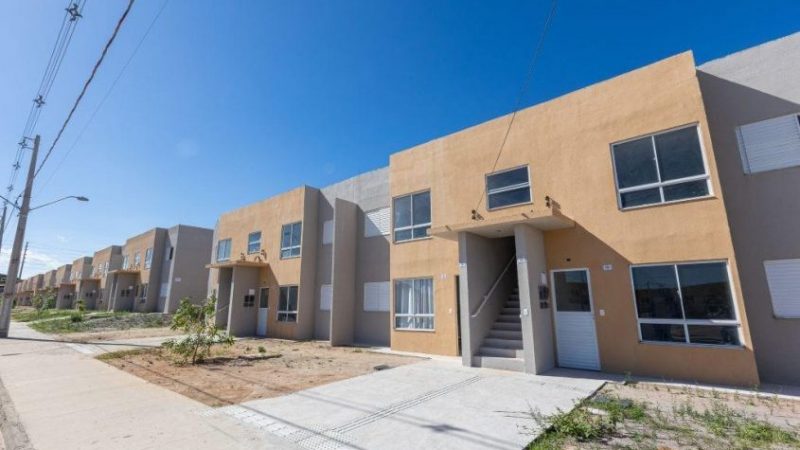 Confira a lista de maceioenses beneficiados com moradias em residencial no Benedito Bentes