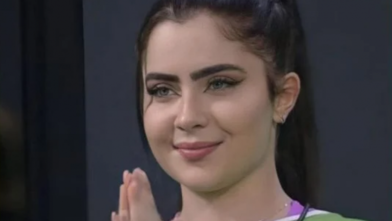 BBB22: Jade Picon cria treta entre Arthur, Pedro Scooby e Paulo André