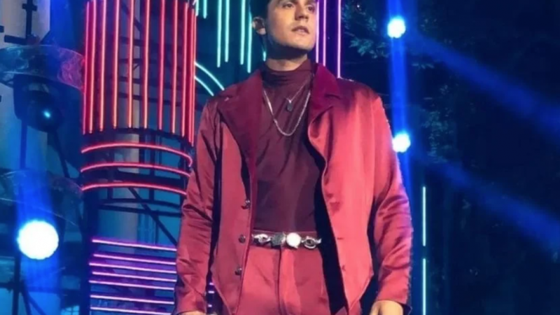 Luan é o artista brasileiro mais buscado do Google: “Incrível”