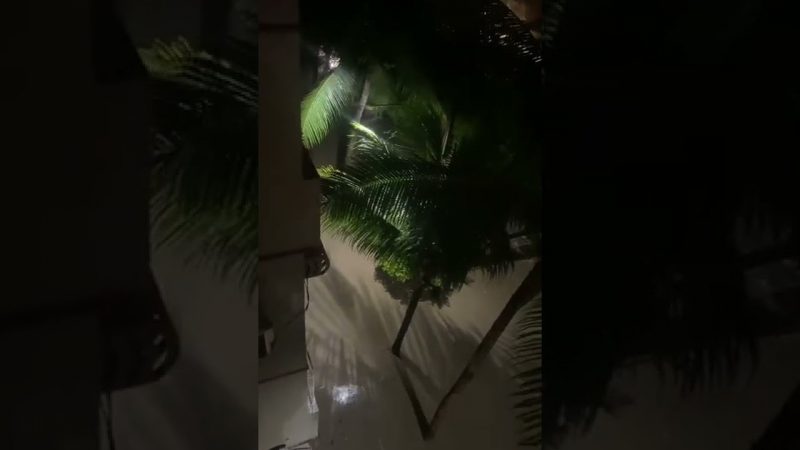 Maceió teve chuva típica de verão e em volume acima do esperado, diz meteorologista