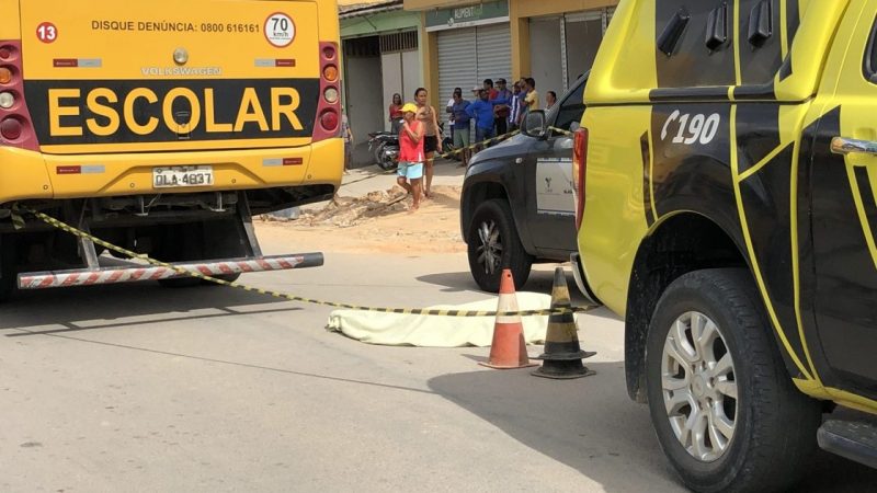 MPAL denuncia motorista, mecânico e secretária de Educação por morte de estudante em Joaquim Gomes