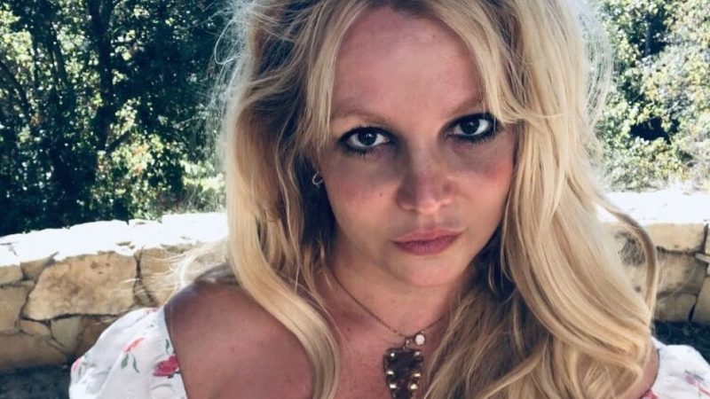 Britney Spears estaria se preparando para a primeira entrevista após fim da tutela