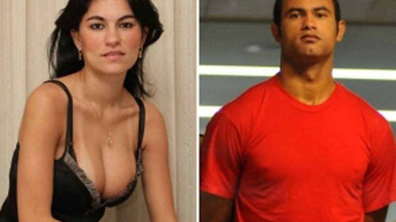 Filho do goleiro Bruno com Eliza Samudio completa 12 anos sem nunca ter recebido pensão do pai, afirma avó