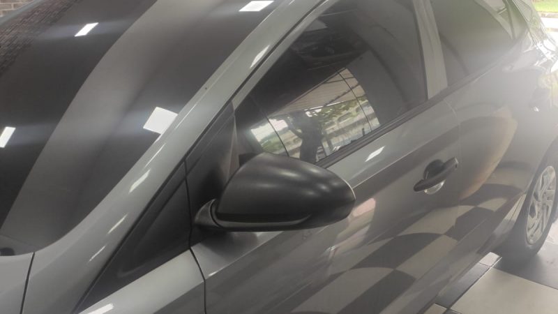 Película nanocerâmica automotiva: o que é e qual a sua importância?