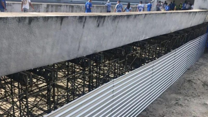 Após denúncia de torcedores, SELAJ afirma que Rei Pelé não oferece riscos aos usuários