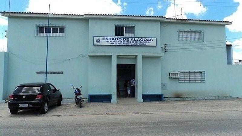 Idoso é encontrado morto na casa onde morava em Penedo