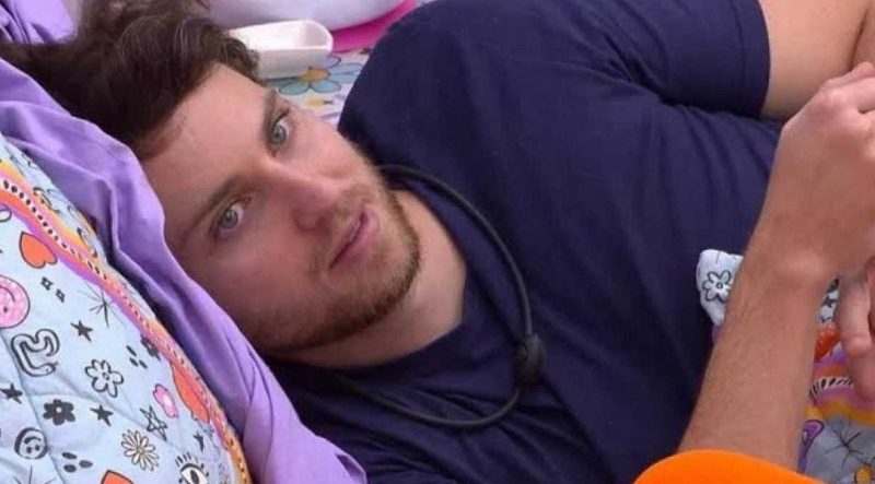 Quem saiu do BBB 22: Lucas é o décimo eliminado