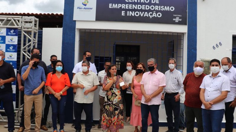 Pão de Açúcar/AL implanta Centro de Empreendedorismo e Inovação visando incrementar economia